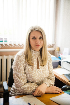 Лазарева Любовь Олеговна Лазарева Любовь Олеговна
