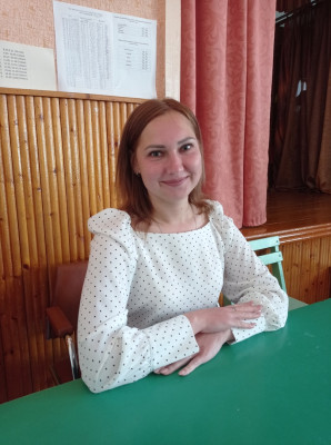 Быкова Юлия Александровна Быкова Юлия Александровна